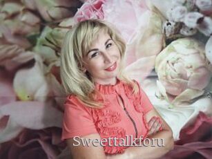 Sweettalkforu