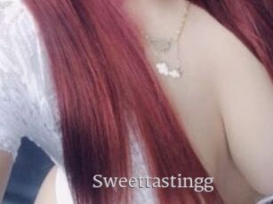 Sweettastingg