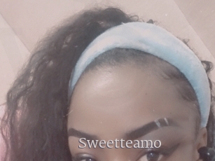 Sweetteamo