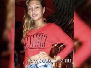 Sweetteen4uu