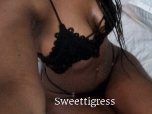 Sweettigress