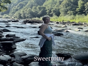 Sweettotty