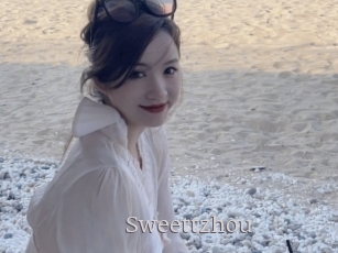 Sweettzhou