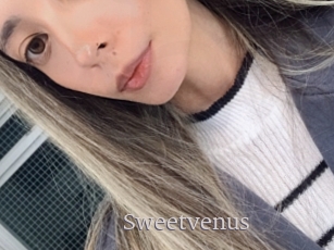 Sweetvenus