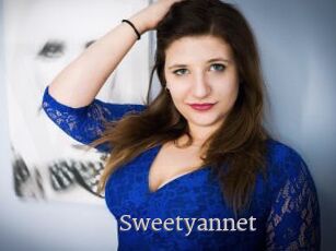 Sweetyannet