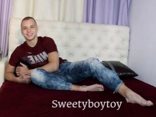 Sweetyboytoy