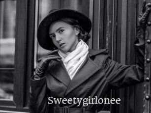 Sweetygirlonee