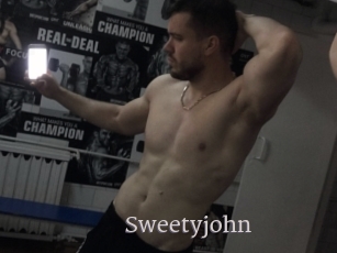 Sweetyjohn