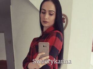 Sweetykarina