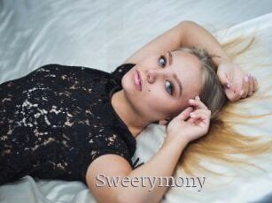Sweetymony