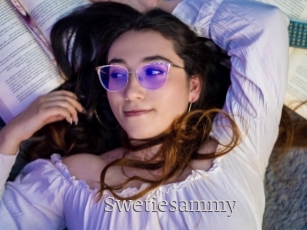 Swetiesammy