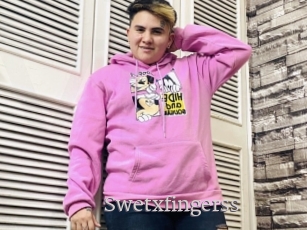 Swetxfingerss