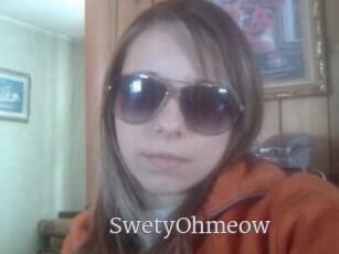 SwetyOhmeow