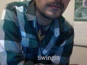 Swingin