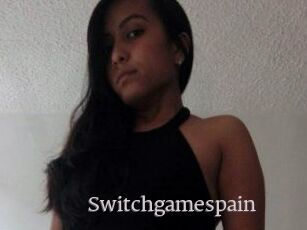 Switchgamespain