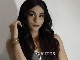 Sxy_trns