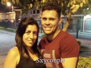 Sxycouple