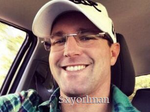 Sxyorlman