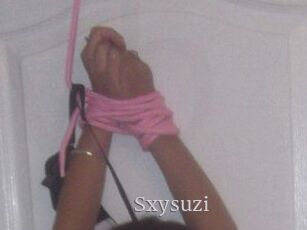 Sxysuzi