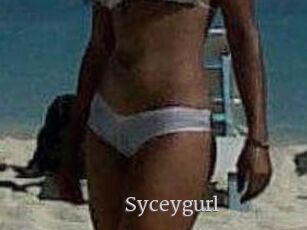 Syceygurl