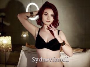 Sydneyfarrell