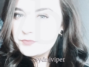 Sydniviper