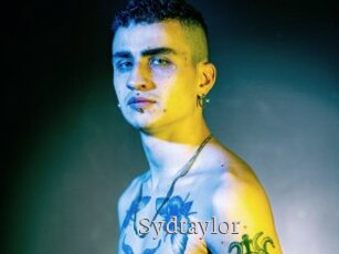 Sydtaylor