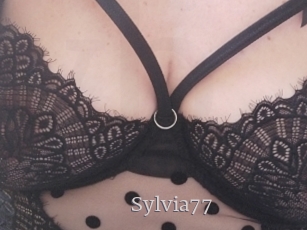 Sylvia77