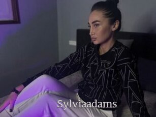Sylviaadams