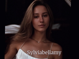 Sylviabellamy