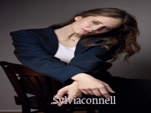 Sylviaconnell