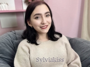 Sylviakiss