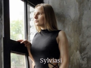Sylviasi