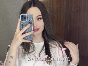 Sylviathornton