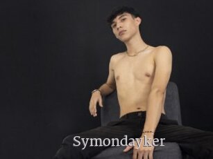 Symondayker