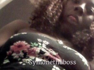Symonetheboss