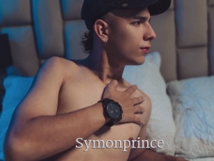 Symonprince