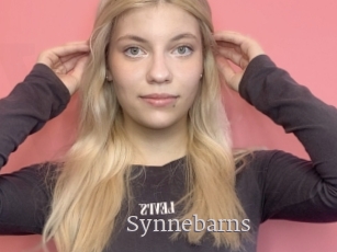 Synnebarns