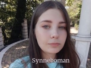 Synneboman