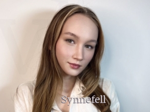 Synnefell