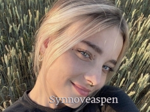 Synnoveaspen