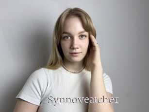 Synnoveatcher