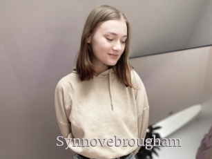 Synnovebrougham