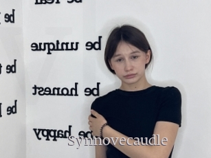 Synnovecaudle