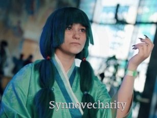 Synnovecharity