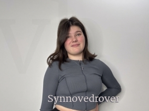 Synnovedrover