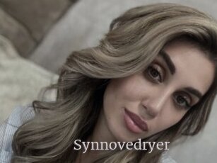 Synnovedryer