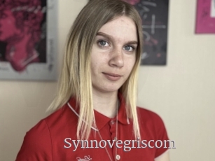 Synnovegriscom