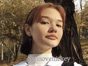 Synnovehickey