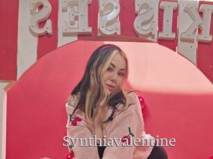 Synthiavalentine
